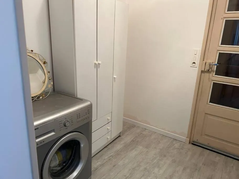 Nid Douillet-Loire A 100M Villa Saint-Leger-Des-Vignes Holiday home