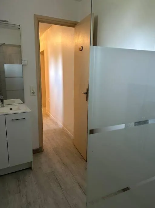 Holiday home Nid Douillet-Loire A 100M Villa Saint-Leger-Des-Vignes France