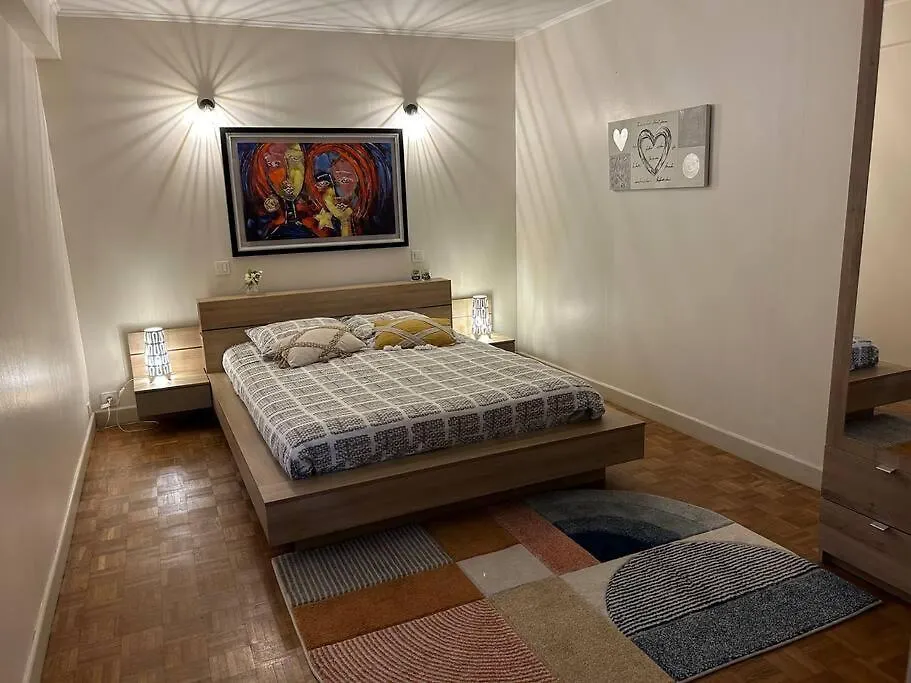 Nid Douillet-Loire A 100M Villa Saint-Leger-Des-Vignes