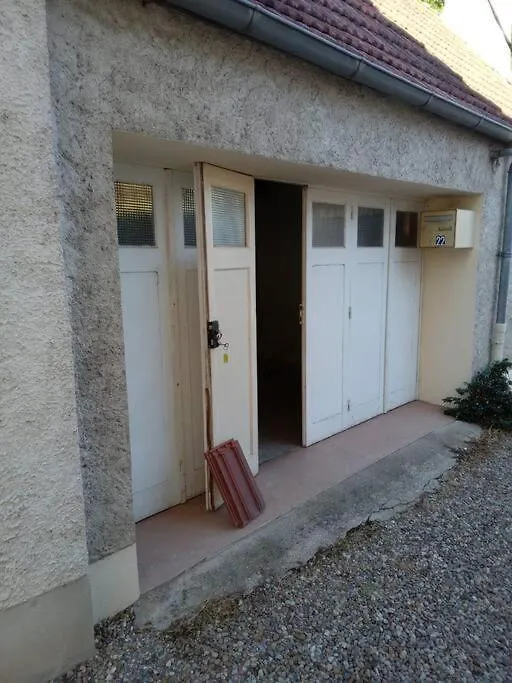 Nid Douillet-Loire A 100M Villa Saint-Leger-Des-Vignes Holiday home