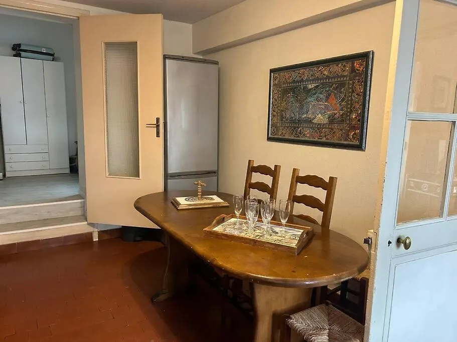 Holiday home Nid Douillet-Loire A 100M Villa Saint-Leger-Des-Vignes