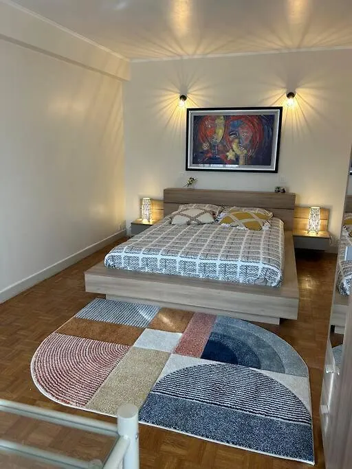 Nid Douillet-Loire A 100M Villa Saint-Leger-Des-Vignes