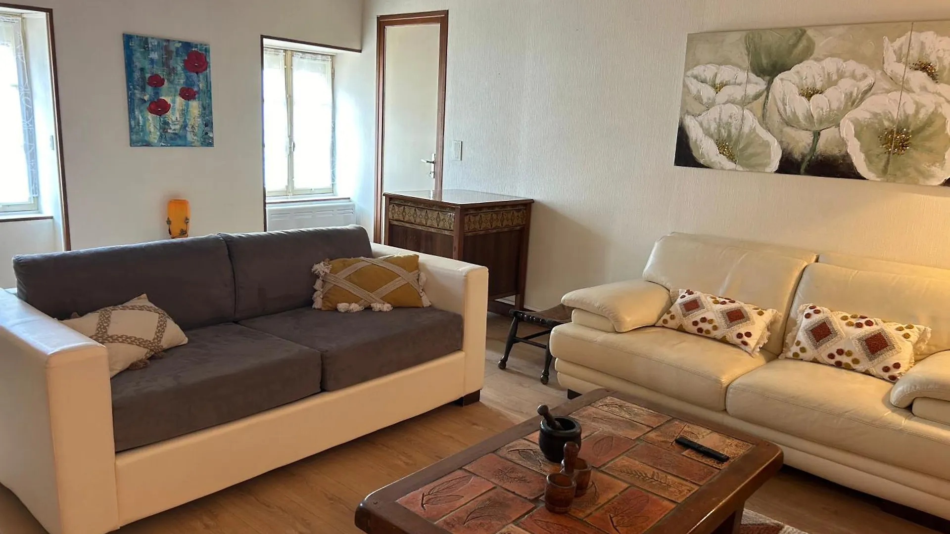 Nid Douillet-Loire A 100M Villa Saint-Leger-Des-Vignes 0*,  France